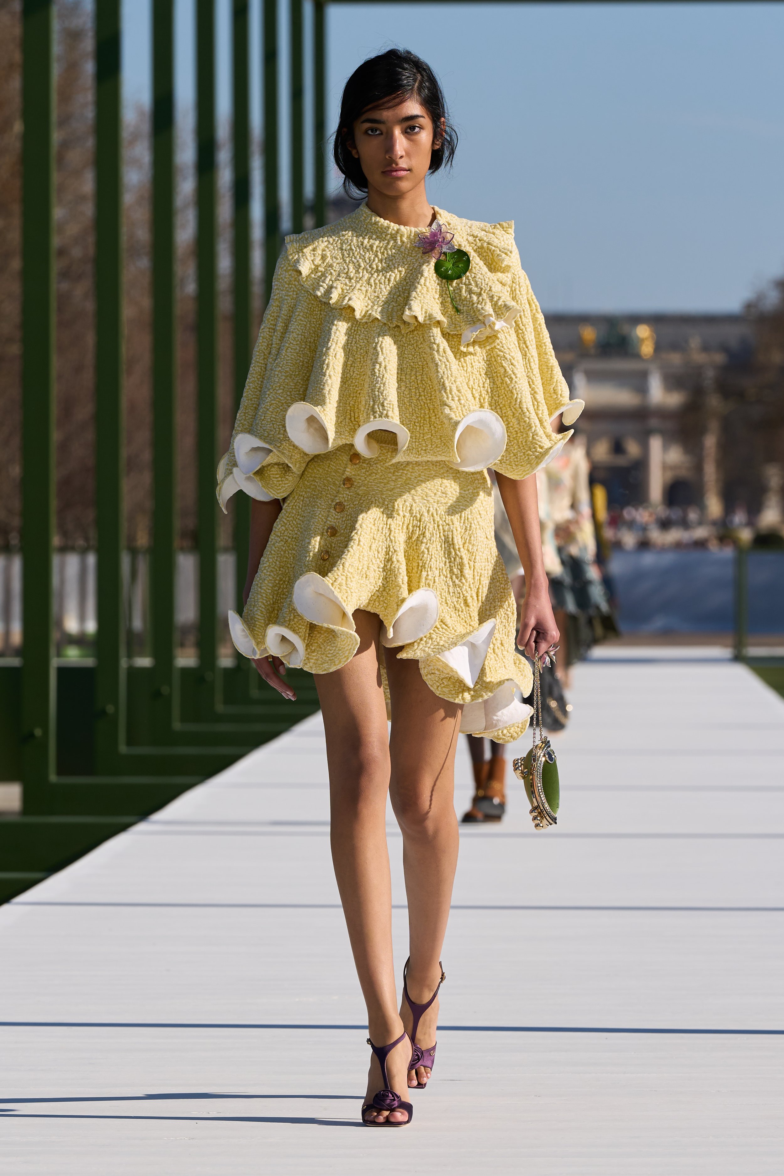 DIOR FW26 - SHOW REPORT - BTB DIGITAL —